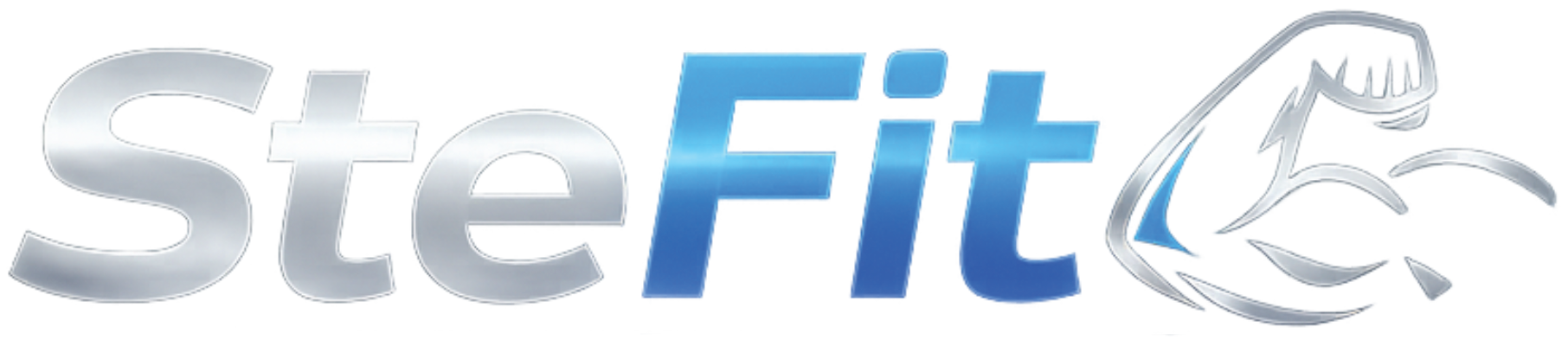 SteFit Coaching logo